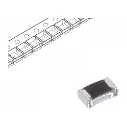 Rezistor SMD 0402 30,9kΩ 100mW ±1% ERJH -55÷175°C | Electronic-mag.ro | Componente Electronice