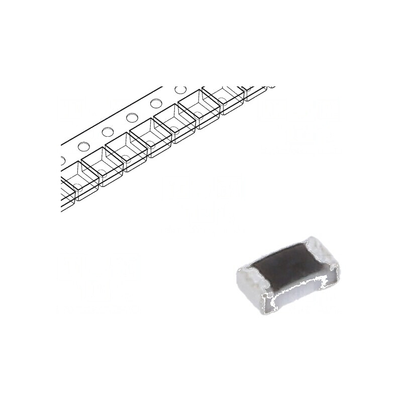 Rezistor SMD 0402 30,9kΩ 100mW ±1% ERJH -55÷175°C | Electronic-mag.ro | Componente Electronice Rezistor SMD 0402 30,9kΩ 100mW ±1% ERJH -55÷175°C | Electronic-mag.ro | Componente Electronice