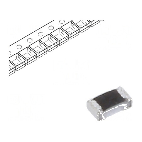Rezistor SMD 0402 30,9kΩ 100mW ±1% ERJH -55÷175°C | Electronic-mag.ro | Componente Electronice