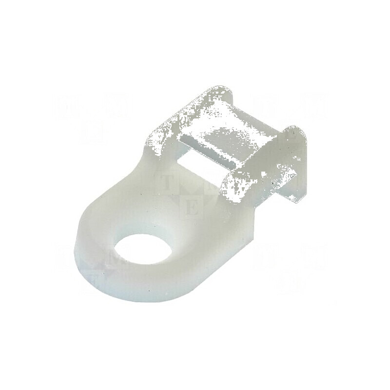 Element de susținere poliamidă naturală 4,2mm | Electronic-mag.ro | Componente Electronice Element de susținere poliamidă naturală 4,2mm | Electronic-mag.ro | Componente Electronice