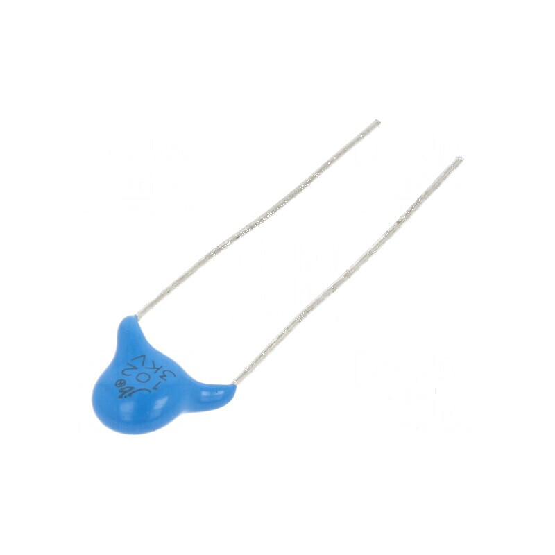 Condensator ceramic 1nF 3kVDC Y5V 7,5mm | Electronic-mag.ro | Componente Electronice Condensator ceramic 1nF 3kVDC Y5V 7,5mm | Electronic-mag.ro | Componente Electronice