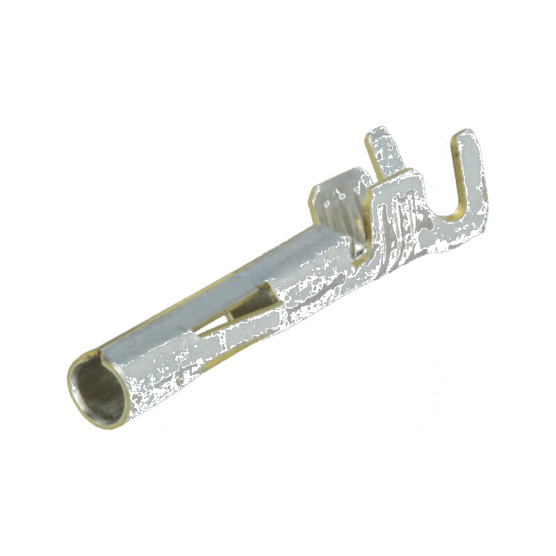 Pin mamă cositorit 0,5-2,5mm² 20AWG-14AWG MLX tăiat din rolă | Electronic-mag.ro | Componente Electronice Pin mamă cositorit 0,5-2,5mm² 20AWG-14AWG MLX tăiat din rolă | Electronic-mag.ro | Componente Electronice
