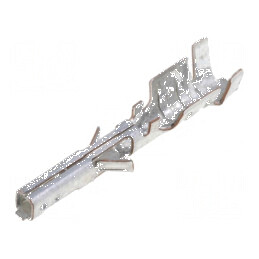 Pin mamă cositorit Micro-Fit 3.0 24AWG 20AWG 0,205-0,519mm2 | Electronic-mag.ro | Componente Electronice
