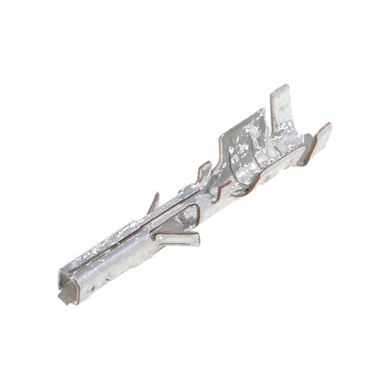 Pin mamă cositorit Micro-Fit 3.0 24AWG 20AWG 0,205-0,519mm2 | Electronic-mag.ro | Componente Electronice