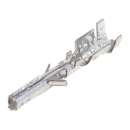 Pin mamă cositorit Micro-Fit 3.0 24AWG 20AWG 0,205-0,519mm2 | Electronic-mag.ro | Componente Electronice