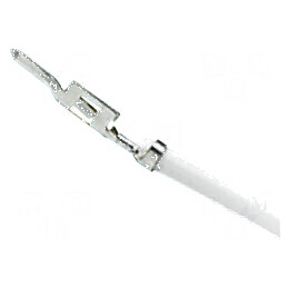 Pin tată alamă cositorit Mini-Fit Jr 28AWG÷22AWG 9A | Electronic-mag.ro | Componente Electronice