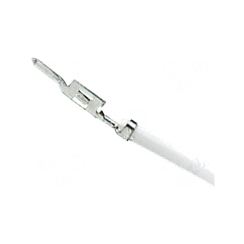Pin tată alamă cositorit Mini-Fit Jr 28AWG÷22AWG 9A | Electronic-mag.ro | Componente Electronice Pin tată alamă cositorit Mini-Fit Jr 28AWG÷22AWG 9A | Electronic-mag.ro | Componente Electronice