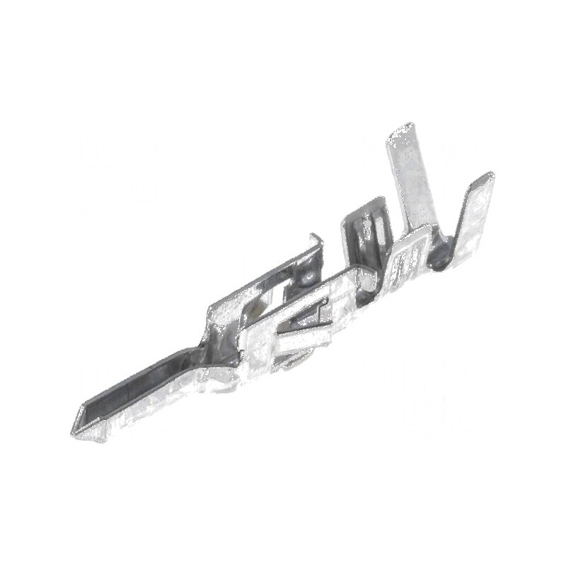 Pin tată alamă cositorit 16AWG Mini-Fit Jr 9A pentru crimpat | Electronic-mag.ro | Componente Electronice Pin tată alamă cositorit 16AWG Mini-Fit Jr 9A pentru crimpat | Electronic-mag.ro | Componente Electronice