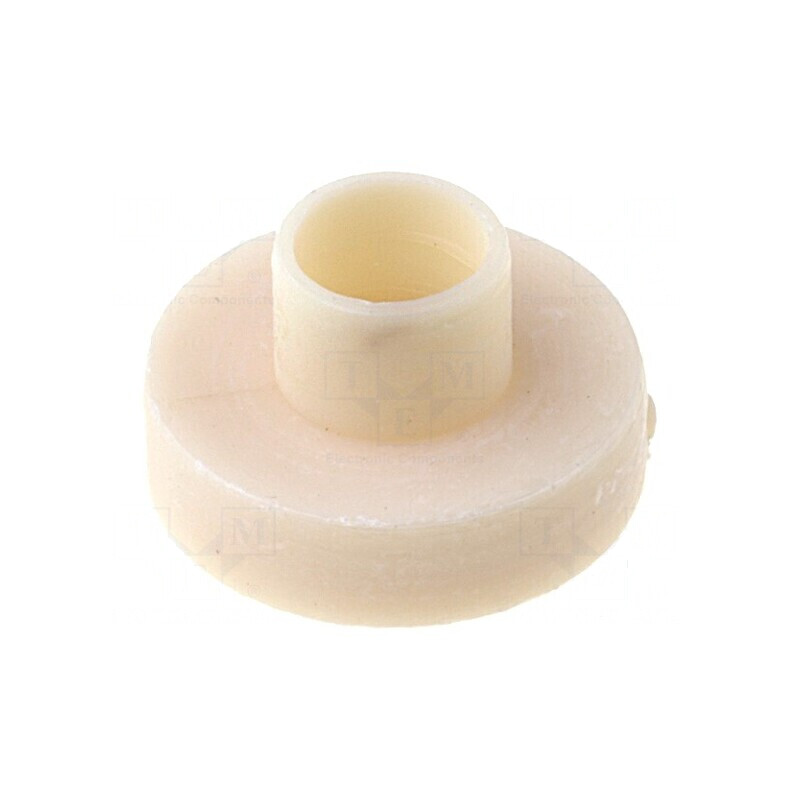 Bucșă izolantă TO3/ TOP3 8mm, max. 130°C | Electronic-mag.ro | Componente Electronice Bucșă izolantă TO3/ TOP3 8mm, max. 130°C | Electronic-mag.ro | Componente Electronice