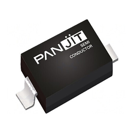Diodă Zener 500mW 16V SMD SOD123 | Electronic-mag.ro | Componente Electronice