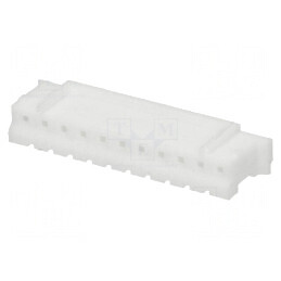 Conector cablu-placă mufă mamă PIN 11 NXG Pas 2mm | Electronic-mag.ro | Componente Electronice