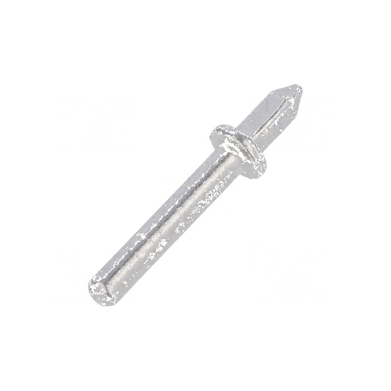 Vârf pin lipire THT cositorit nichelat alamă 1,3mm | Electronic-mag.ro | Componente Electronice Vârf pin lipire THT cositorit nichelat alamă 1,3mm | Electronic-mag.ro | Componente Electronice