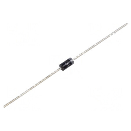 Diodă Schottky 30V 1A THT DO41 550mV | Electronic-mag.ro | Componente Electronice