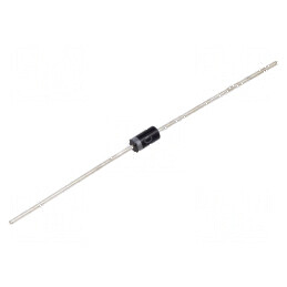 Diodă Schottky THT 40V 1A DO41, Ufmax 550mV | Electronic-mag.ro | Componente Electronice