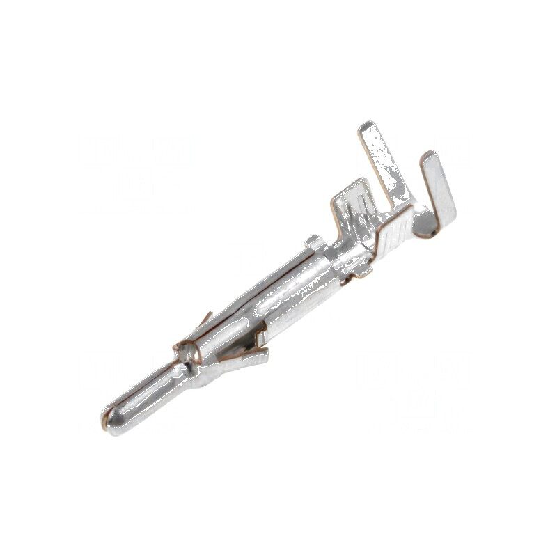 Pin tată bronz-fosfor cositorit 0,5-1,25mm² 20AWG-16AWG EL | Electronic-mag.ro | Componente Electronice Pin tată bronz-fosfor cositorit 0,5-1,25mm² 20AWG-16AWG EL | Electronic-mag.ro | Componente Electronice