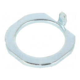 Stativ de fixare H: 1mm Øext: 7,25mm Øint: 5,1mm | Electronic-mag.ro | Componente Electronice