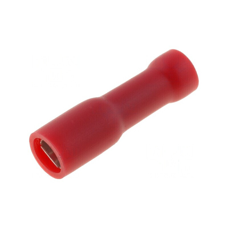 Terminal plat 2,8mm 0,8mm mamă 0,5÷1mm² crimpat pe cablu | Electronic-mag.ro | Componente Electronice Terminal plat 2,8mm 0,8mm mamă 0,5÷1mm² crimpat pe cablu | Electronic-mag.ro | Componente Electronice