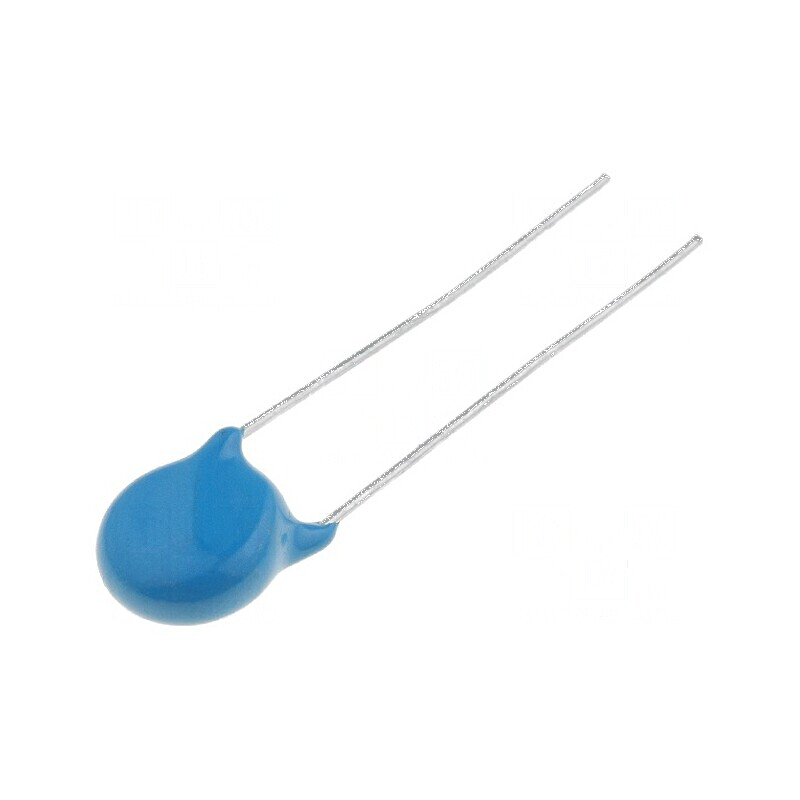 Varistor oxid de metal 420VAC 560VDC 680V ±10% 1,2kA 36J | Electronic-mag.ro | Componente Electronice Varistor oxid de metal 420VAC 560VDC 680V ±10% 1,2kA 36J | Electronic-mag.ro | Componente Electronice