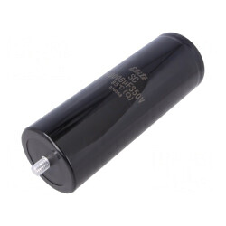 Condensator Electrolitic 10000uF 350VDC | Electronic-mag.ro | Componente Electronice