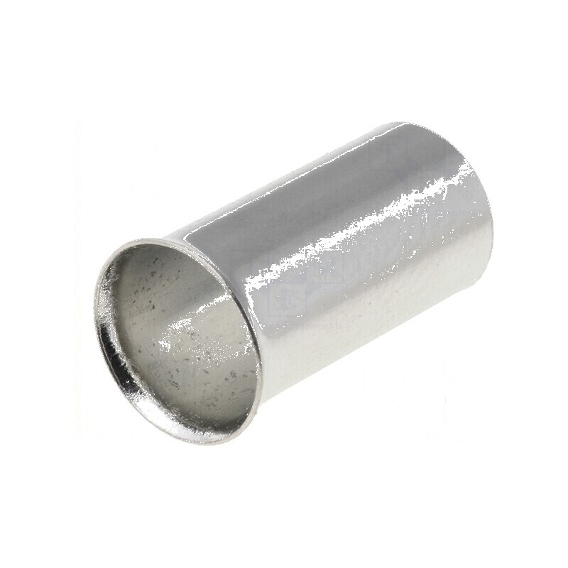 Tub de capăt neizolat cupru 16mm2 12mm cositorit | Electronic-mag.ro | Componente Electronice Tub de capăt neizolat cupru 16mm2 12mm cositorit | Electronic-mag.ro | Componente Electronice