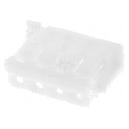 Conector cablu-placă mufă mamă ZH 1,5mm PIN 4 fără contacte | Electronic-mag.ro | Componente Electronice