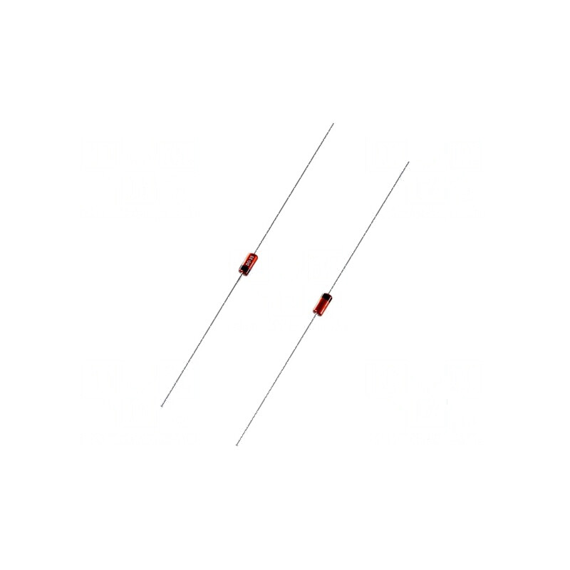 Diodă Zener 0,5W 56V DO35 - ZPD | Electronic-mag.ro | Componente Electronice Diodă Zener 0,5W 56V DO35 - ZPD | Electronic-mag.ro | Componente Electronice