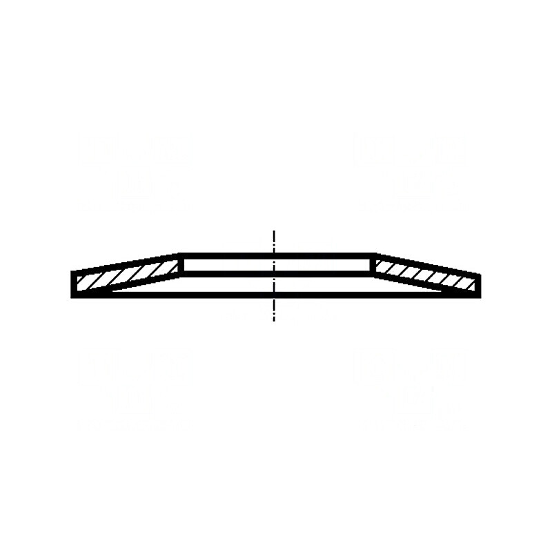 Şaibă arc-disc elastică M4 D10mm oţel BN 806 | Electronic-mag.ro | Componente Electronice Şaibă arc-disc elastică M4 D10mm oţel BN 806 | Electronic-mag.ro | Componente Electronice