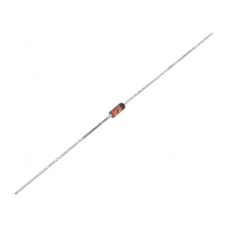 Diodă comutaţie THT 50V 0,15A Ammo Pack DO35 440mW | Electronic-mag.ro | Componente Electronice
