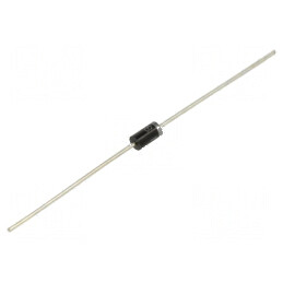 Diodă Schottky THT 20V 1A DO41 - Ammo Pack | Electronic-mag.ro | Componente Electronice