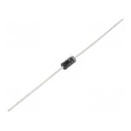 Diodă Schottky THT 30V 1A DO41 - Ammo Pack | Electronic-mag.ro | Componente Electronice