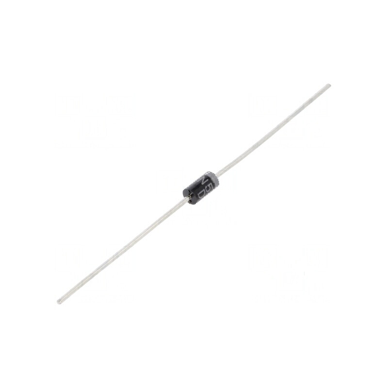 Diodă Schottky THT 30V 1A DO41 - Ammo Pack | Electronic-mag.ro | Componente Electronice