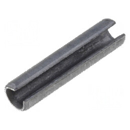 Ştift cu arc oțel inoxidabil BN 337 2mm x 10mm DIN 1481 | Electronic-mag.ro | Componente Electronice