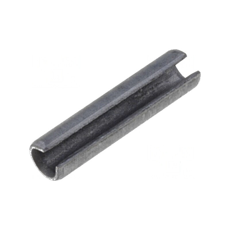 Ştift cu arc oțel inoxidabil BN 337 2mm x 10mm DIN 1481 | Electronic-mag.ro | Componente Electronice Ştift cu arc oțel inoxidabil BN 337 2mm x 10mm DIN 1481 | Electronic-mag.ro | Componente Electronice