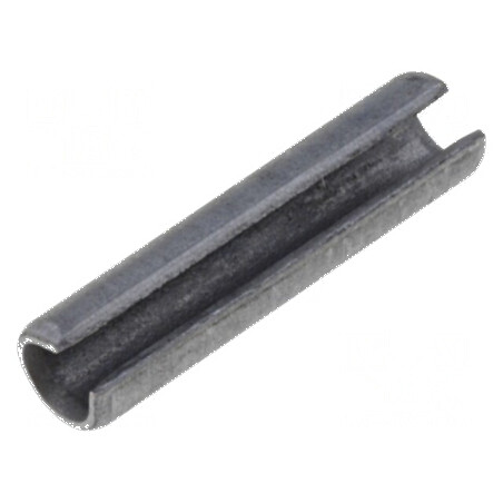 Ştift cu arc oțel inoxidabil BN 337 2mm x 10mm DIN 1481 | Electronic-mag.ro | Componente Electronice