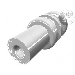 Garnitură fir MCP 1.5K Micro-Timer II gri Ø 3,9mm | Electronic-mag.ro | Componente Electronice