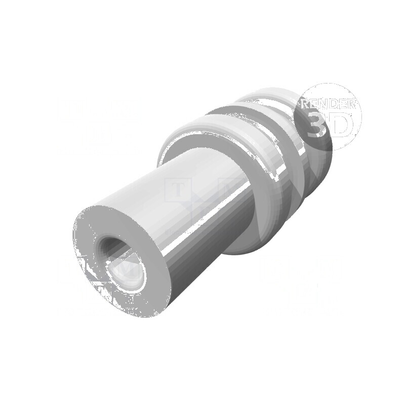 Garnitură fir MCP 1.5K Micro-Timer II gri Ø 3,9mm | Electronic-mag.ro | Componente Electronice