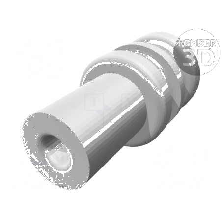 Garnitură fir MCP 1.5K Micro-Timer II gri Ø 3,9mm | Electronic-mag.ro | Componente Electronice