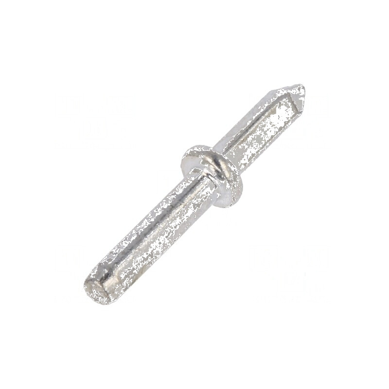 Vârf pin de lipire THT cositorit alamă Ø 1,3mm 11mm | Electronic-mag.ro | Componente Electronice Vârf pin de lipire THT cositorit alamă Ø 1,3mm 11mm | Electronic-mag.ro | Componente Electronice