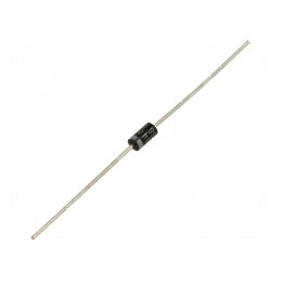 Diodă redresoare THT 200V 1A Ammo Pack DO41 | Electronic-mag.ro | Componente Electronice
