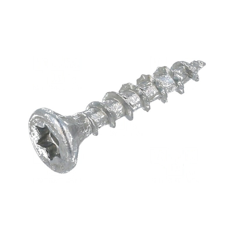 Şurub lemn 3,5x20 Torx TX20 oţel călit | Electronic-mag.ro | Componente Electronice Şurub lemn 3,5x20 Torx TX20 oţel călit | Electronic-mag.ro | Componente Electronice