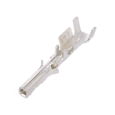 Pin mamă cositorit Minitek® Pwr 3.0 0,05÷0,5mm2 30AWG÷20AWG | Electronic-mag.ro | Componente Electronice