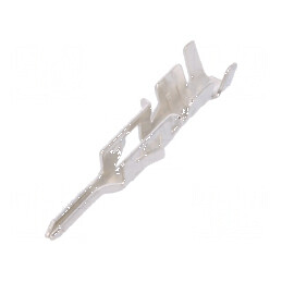 Pin tată cositorit 0,05-0,5mm2 30AWG-20AWG Minitek Pwr 3.0 | Electronic-mag.ro | Componente Electronice