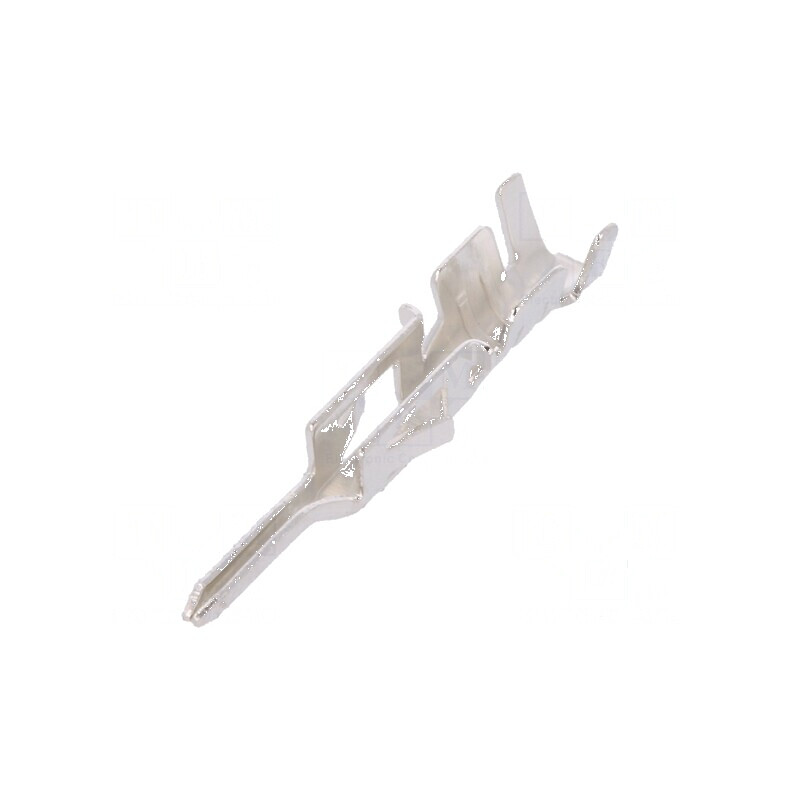 Pin tată cositorit 0,05-0,5mm2 30AWG-20AWG Minitek Pwr 3.0 | Electronic-mag.ro | Componente Electronice