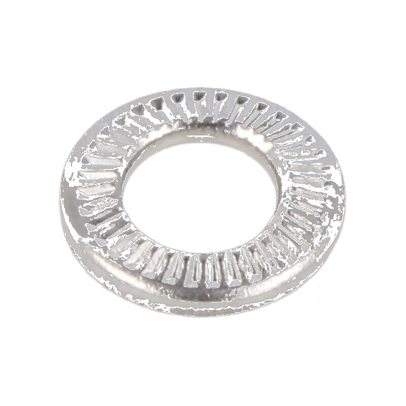 Şaibă dinţată M5 D10mm h1,5mm BN 21206 | Electronic-mag.ro | Componente Electronice Şaibă dinţată M5 D10mm h1,5mm BN 21206 | Electronic-mag.ro | Componente Electronice