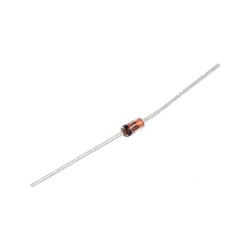 Diodă Zener 500mW 16V DO35 - Pachet cu o singură diodă | Electronic-mag.ro | Componente Electronice