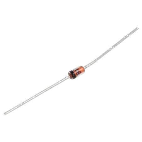 Diodă Zener 500mW 16V DO35 - Pachet cu o singură diodă | Electronic-mag.ro | Componente Electronice