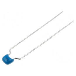 Condensator ceramic MLCC 68pF 50V C0G (NP0) ±5% | Electronic-mag.ro | Componente Electronice