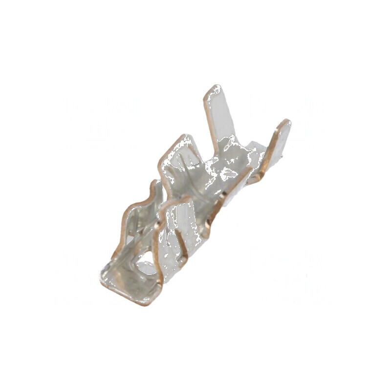 Pin mamă cositorit 22AWG DF3 pe cablu crimpat | Electronic-mag.ro | Componente Electronice Pin mamă cositorit 22AWG DF3 pe cablu crimpat | Electronic-mag.ro | Componente Electronice