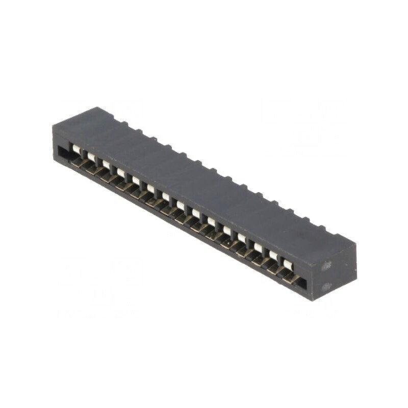 Conector FFC/FPC 15 PIN Non-ZIF THT cositorit 20mΩ | Electronic-mag.ro | Componente Electronice Conector FFC/FPC 15 PIN Non-ZIF THT cositorit 20mΩ | Electronic-mag.ro | Componente Electronice