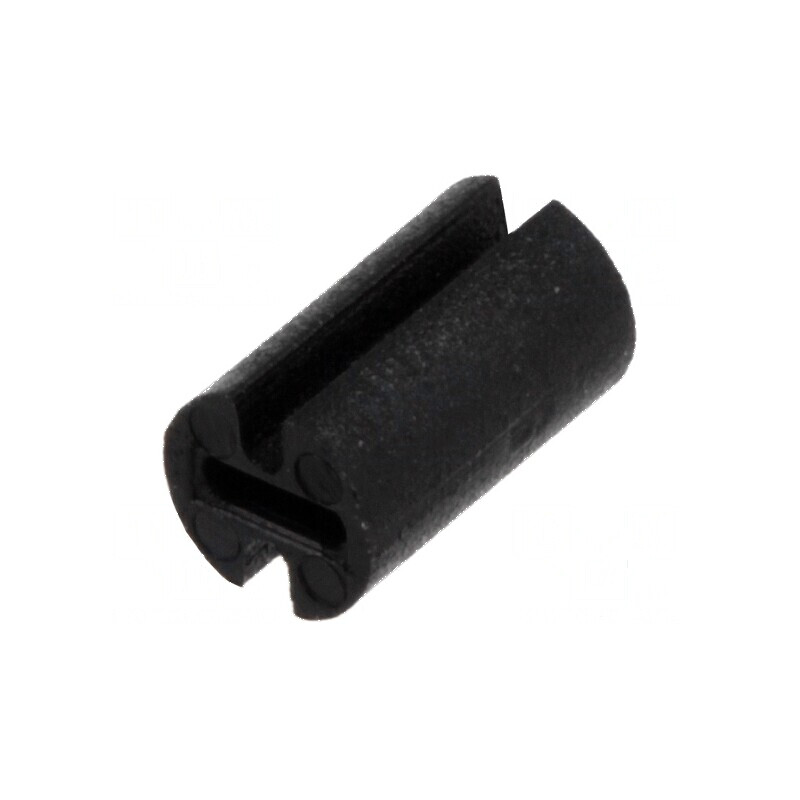 Bucșă de distanțare LED 4,5mm x 3mm x 7,5mm | Electronic-mag.ro | Componente Electronice Bucșă de distanțare LED 4,5mm x 3mm x 7,5mm | Electronic-mag.ro | Componente Electronice